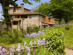 Locazione Turistica Villa Grassina-5